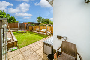 garden- click for photo gallery